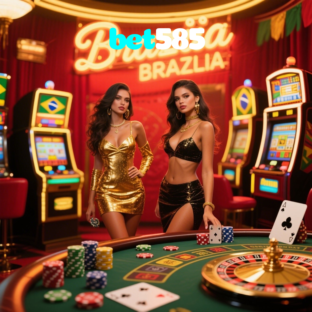 bet585:Entre na competição digital de futebol e mostre sua habilidade!