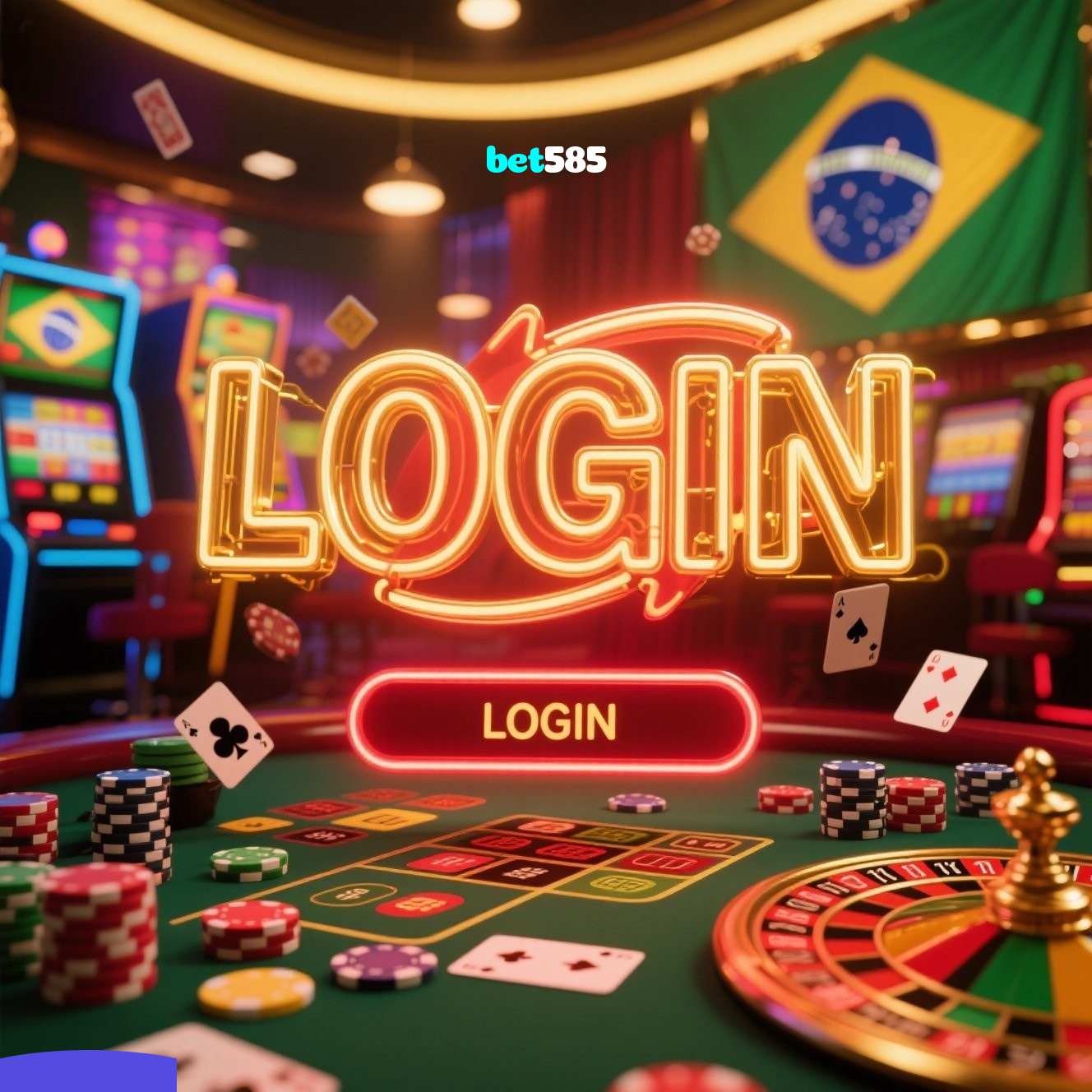 bet585：Jogue futebol online e tenha grandes prêmios esperando por você!
