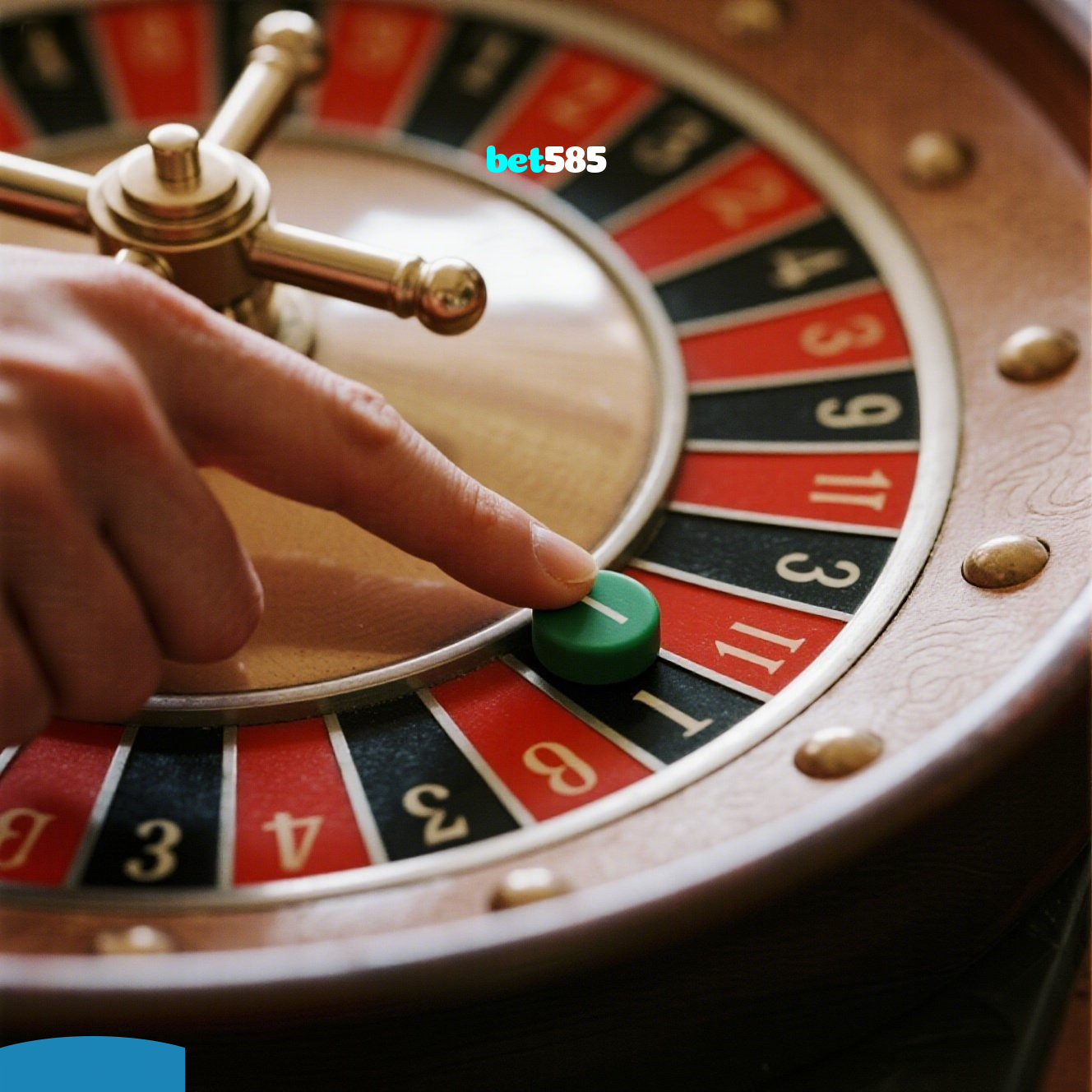 bet585:Ganhe prêmios incríveis em slots, roleta e apostas ao vivo no futebol!