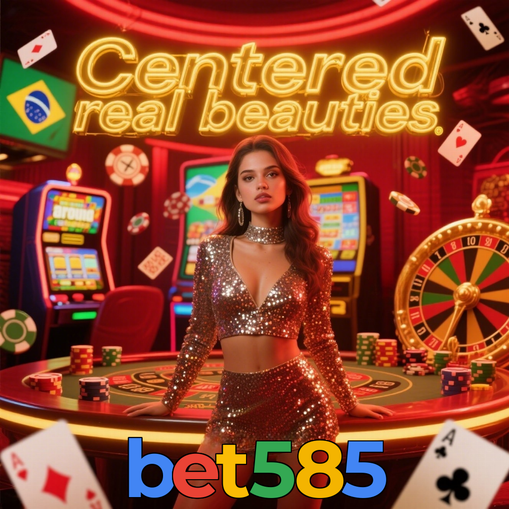 bet585:Ganhe na roleta e aposte no futebol no cassino online mais confiável!