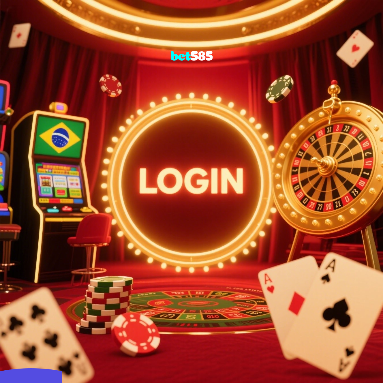 bet585：A aposta no futebol online pode te levar à vitória absoluta!