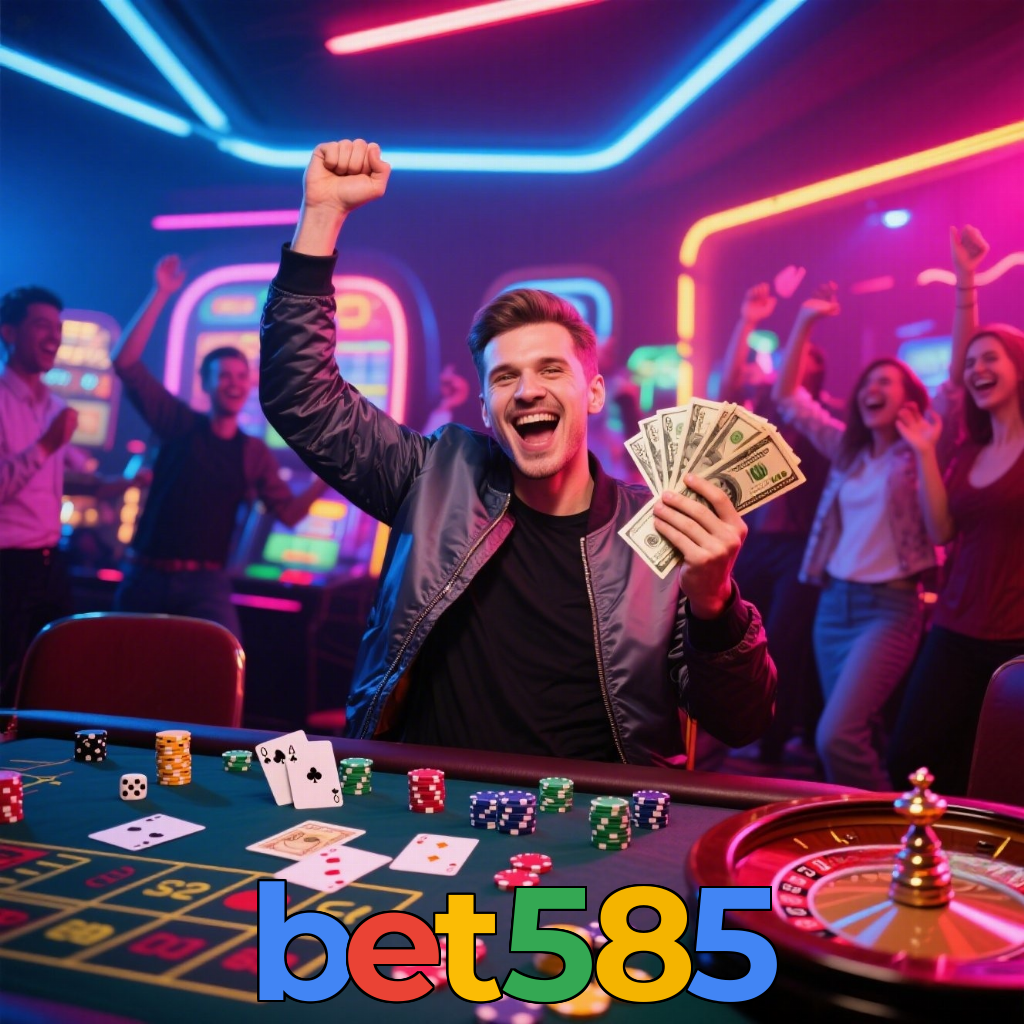 bet585:Jogue futebol online e se prepare para marcar grandes prêmios!