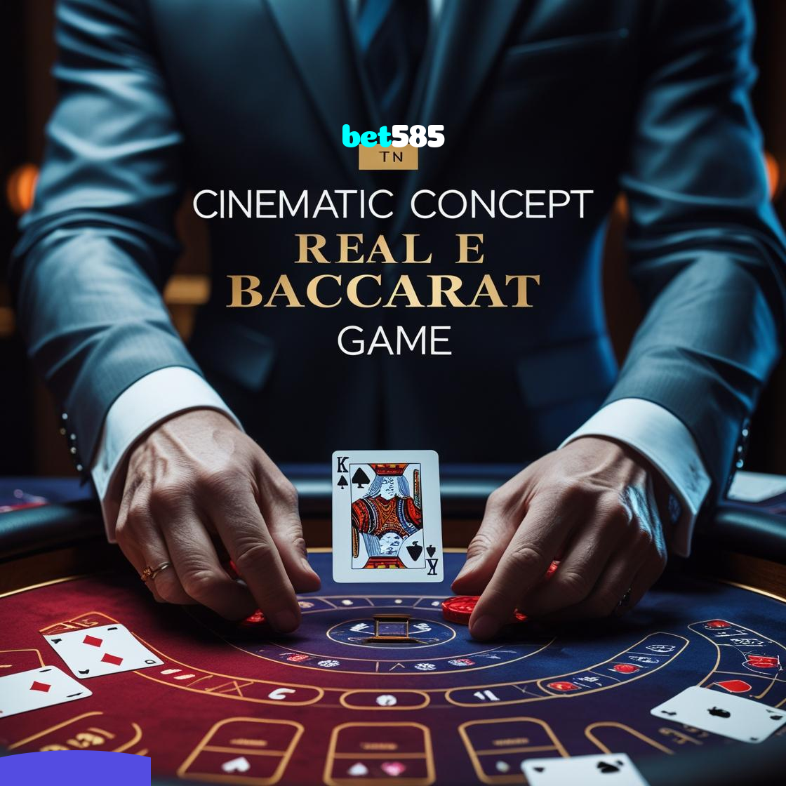 bet585:Aposte no futebol e vença em blackjack e roleta no nosso cassino!