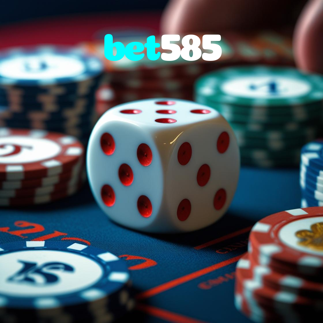 bet585:Jogue poker, roleta e aposte no futebol no cassino online mais seguro!