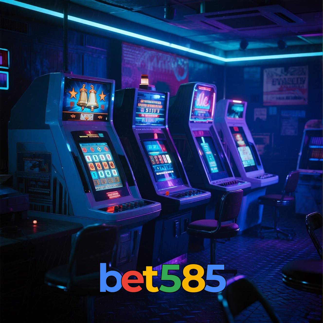 bet585:O melhor cassino online do Brasil com roleta, blackjack e futebol!