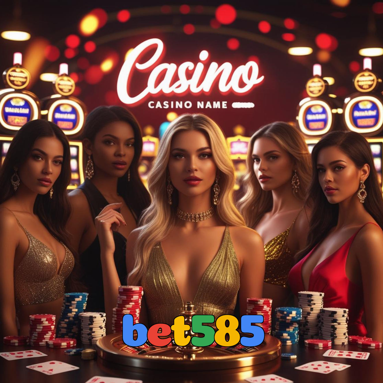 bet585：No cassino online mais confiável, experimente poker, roleta e futebol ao vivo!
