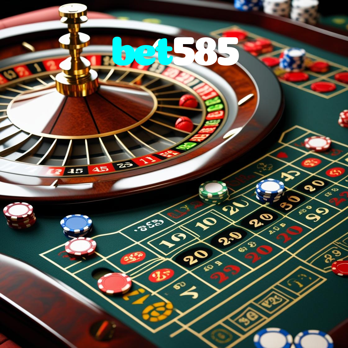 bet585：Jogue slots, blackjack e aposte ao vivo no futebol com segurança!