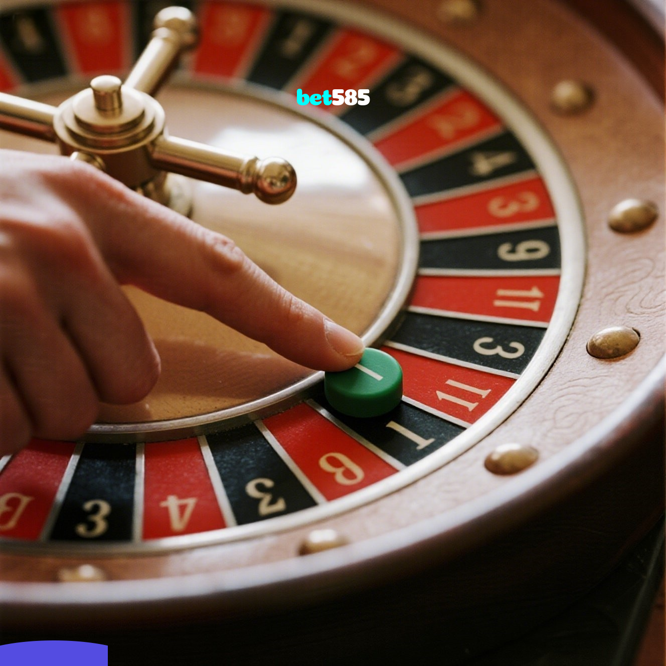 bet585：Divirta-se com poker, blackjack e aposte no futebol online!