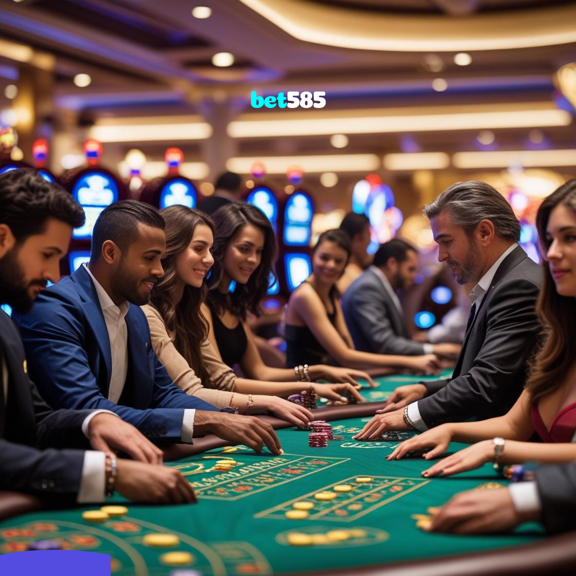 bet585:Jogue no cassino mais seguro com blackjack, poker e futebol online!