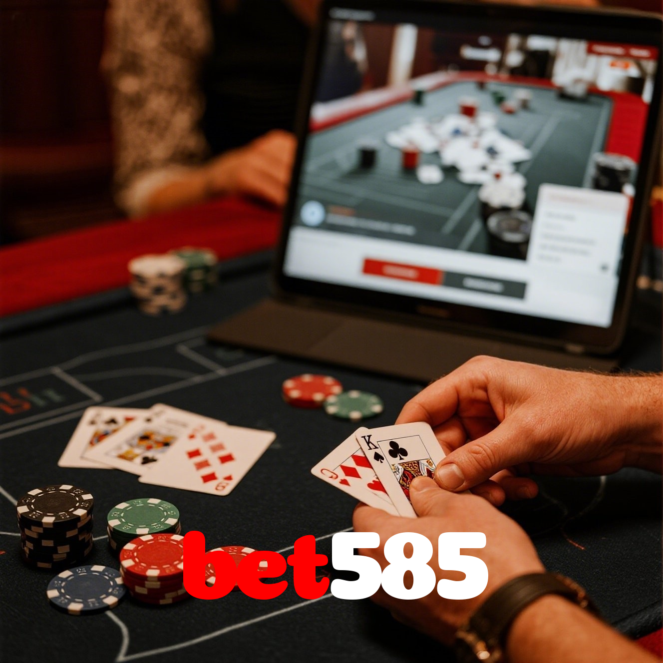 bet585:O cassino online está te esperando! Gire a roleta e ganhe!