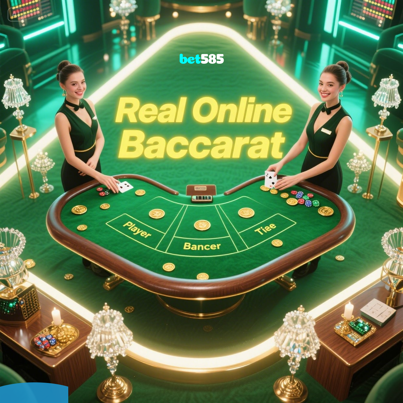 bet585：Vença no poker e ganhe prêmios com apostas no futebol ao vivo!