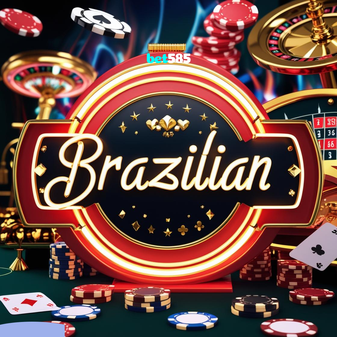 bet585:Encontre a sorte na roleta! Aposte agora e ganhe!