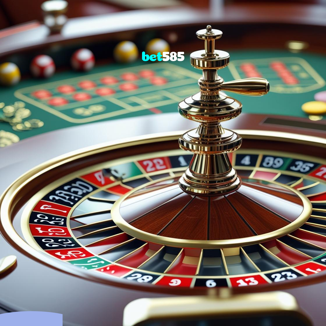 bet585：Onde sua sorte brilha: cassino online com futebol e jogos emocionantes!