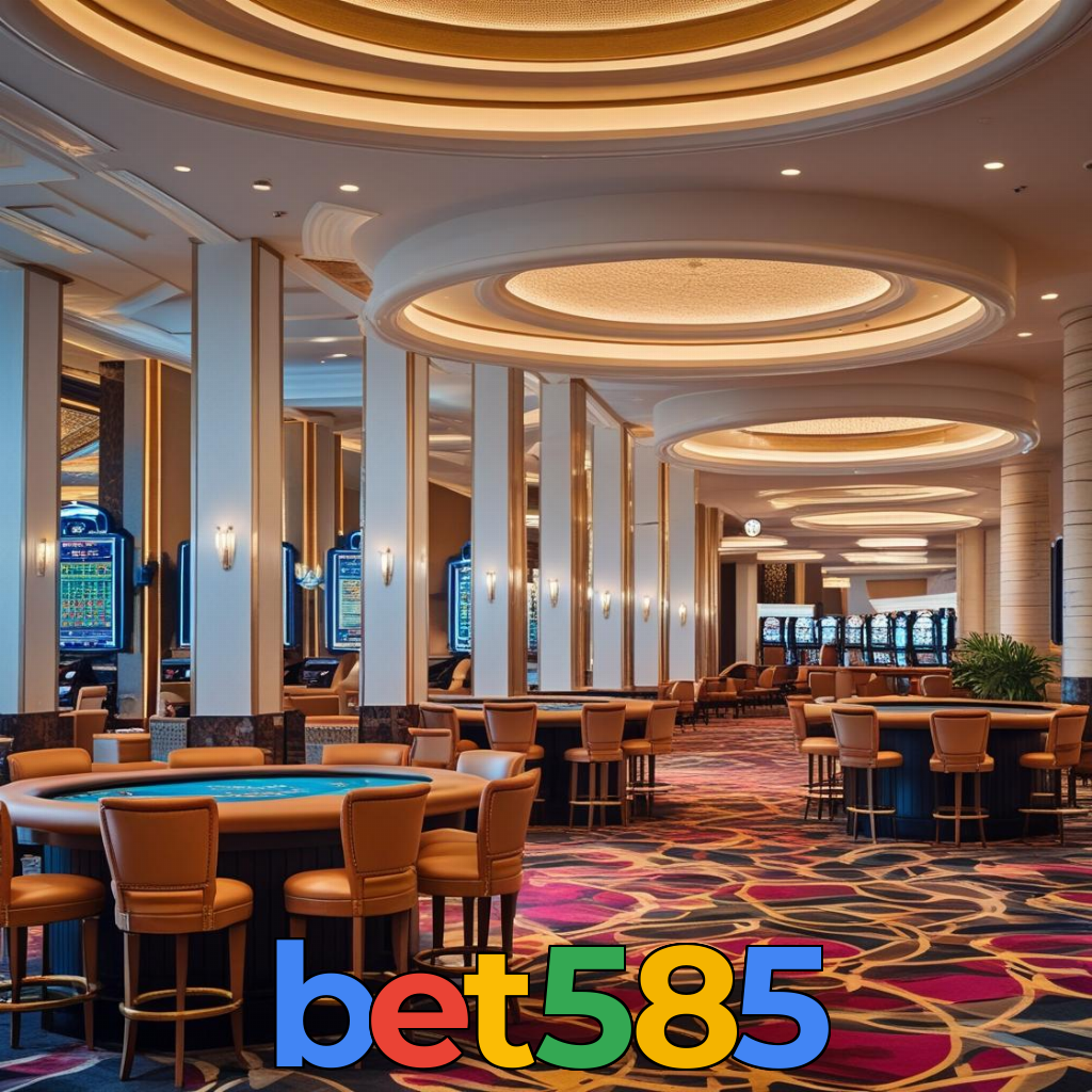 bet585:O cassino mais confiável para apostas no futebol e jogos de cassino!