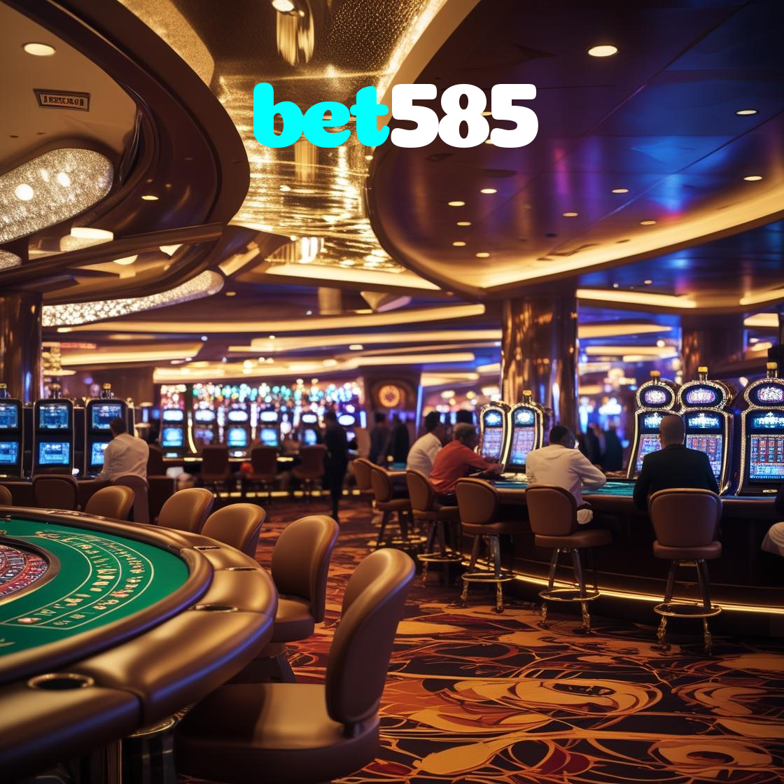 bet585:Jogue roleta, aposte no futebol e ganhe em grande estilo no cassino!
