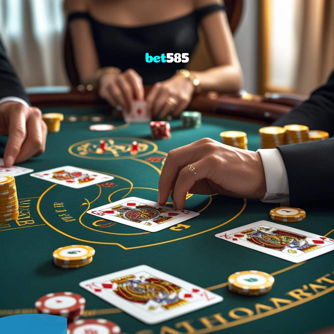 bet585：Jogue blackjack e aposte no futebol para uma experiência inesquecível!