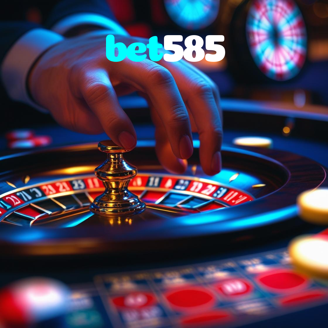 bet585：As melhores slots com grandes vitórias te aguardam! Jogue agora!