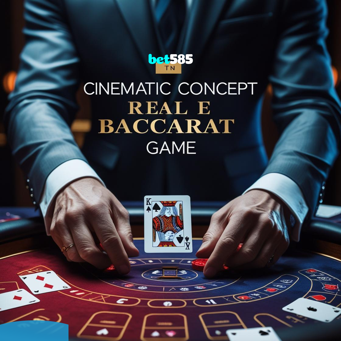 bet585:Vire o mestre das cartas! Jogue poker online e vença!