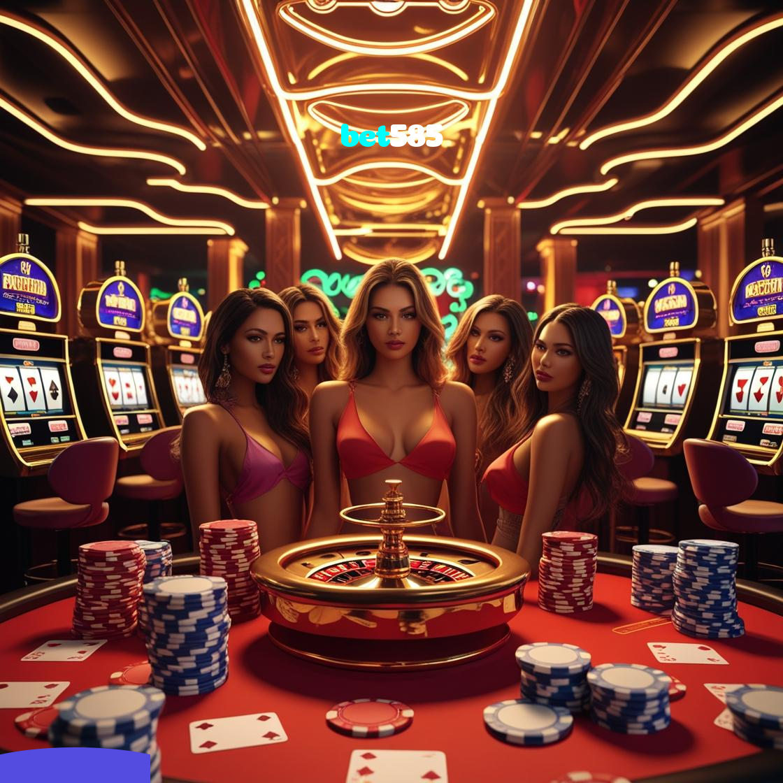 bet585：Jogue poker, aposte no futebol e ganhe em nosso cassino online confiável!