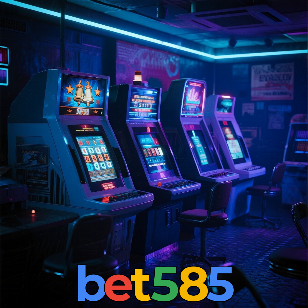 bet585：Vença no cassino online com blackjack e apostas esportivas no futebol!