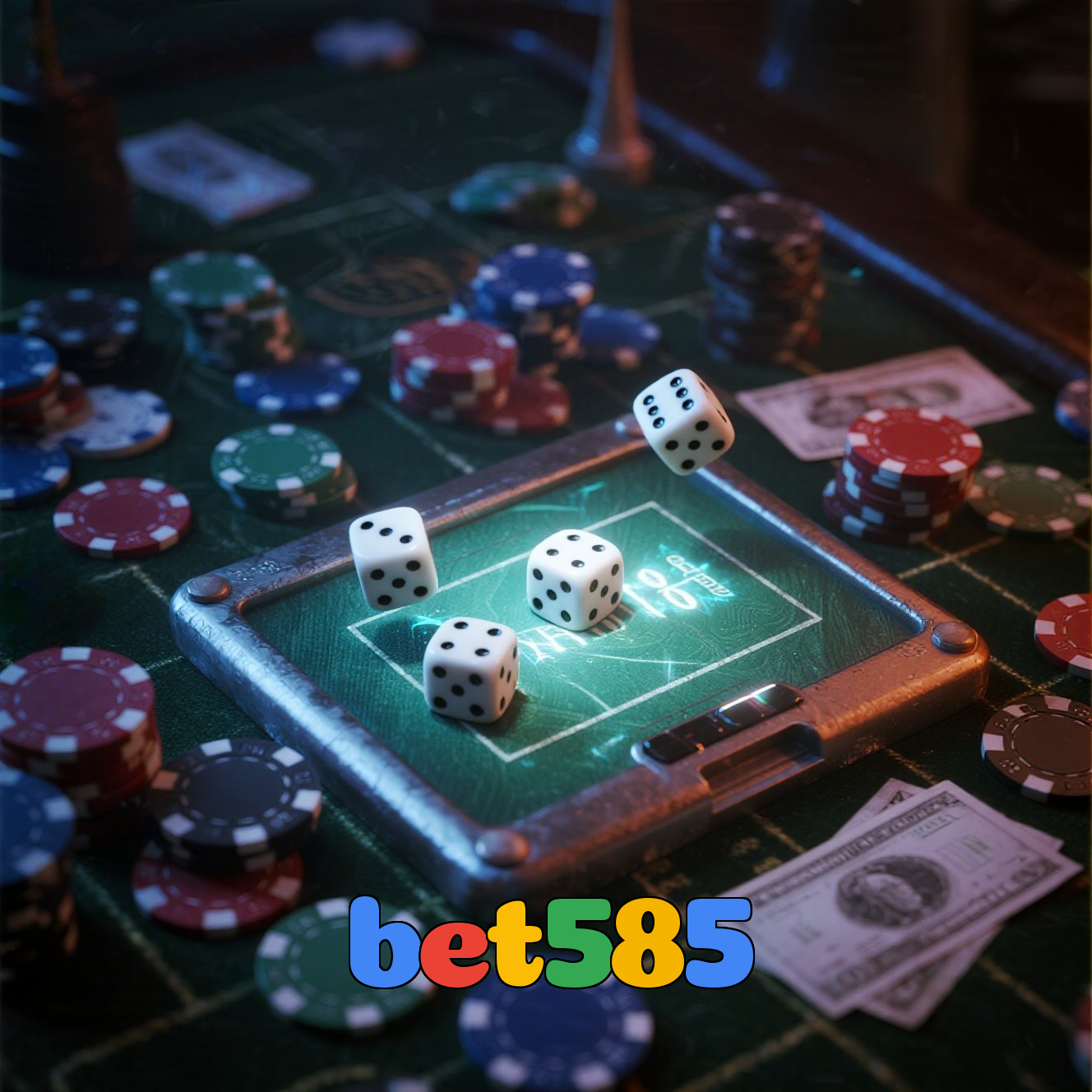 bet585：O futebol online está na sua tela! Aposte agora e vença!