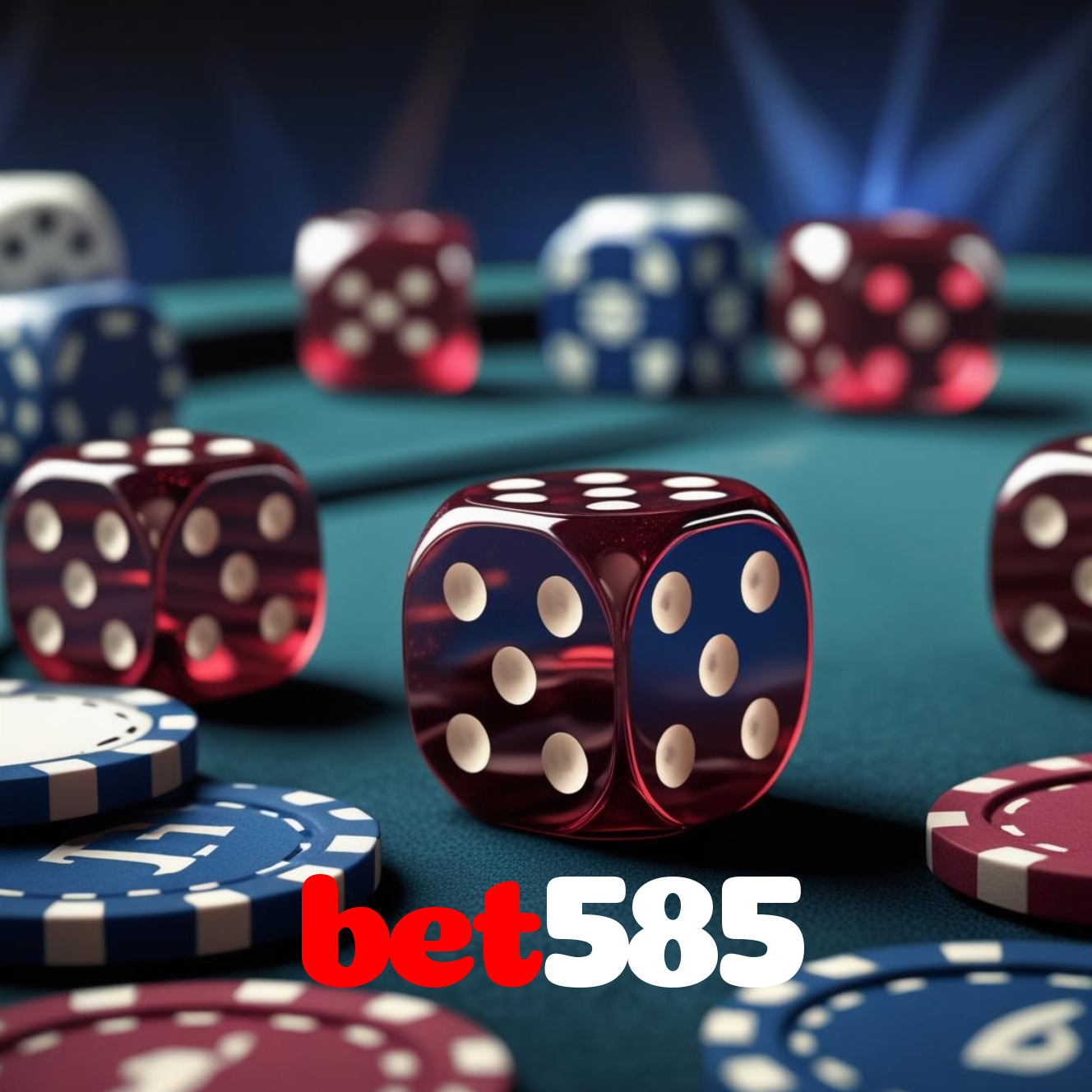 bet585:Jogue no melhor cassino online e descubra os maiores jackpots!