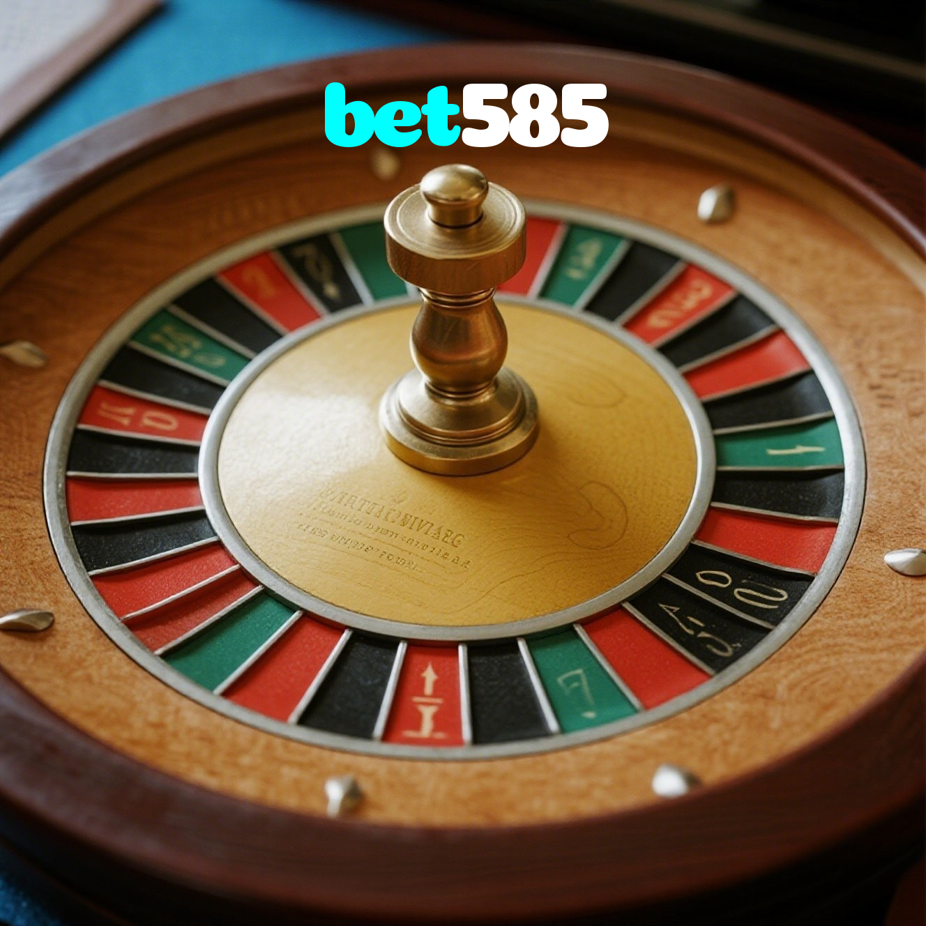 bet585:A vitória no futebol online está esperando por você!