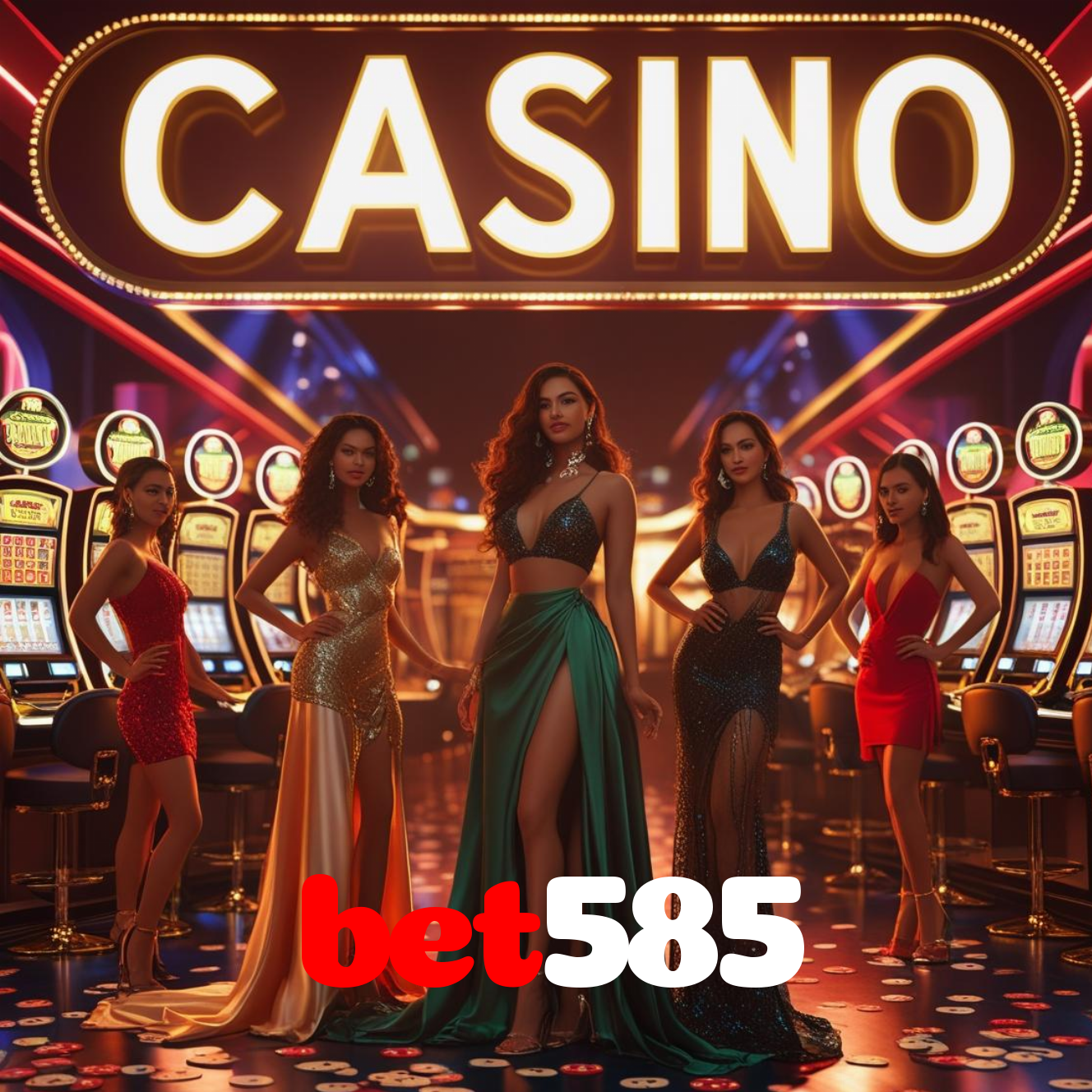 bet585:Jogue poker, roleta e aposte no futebol no melhor cassino online!