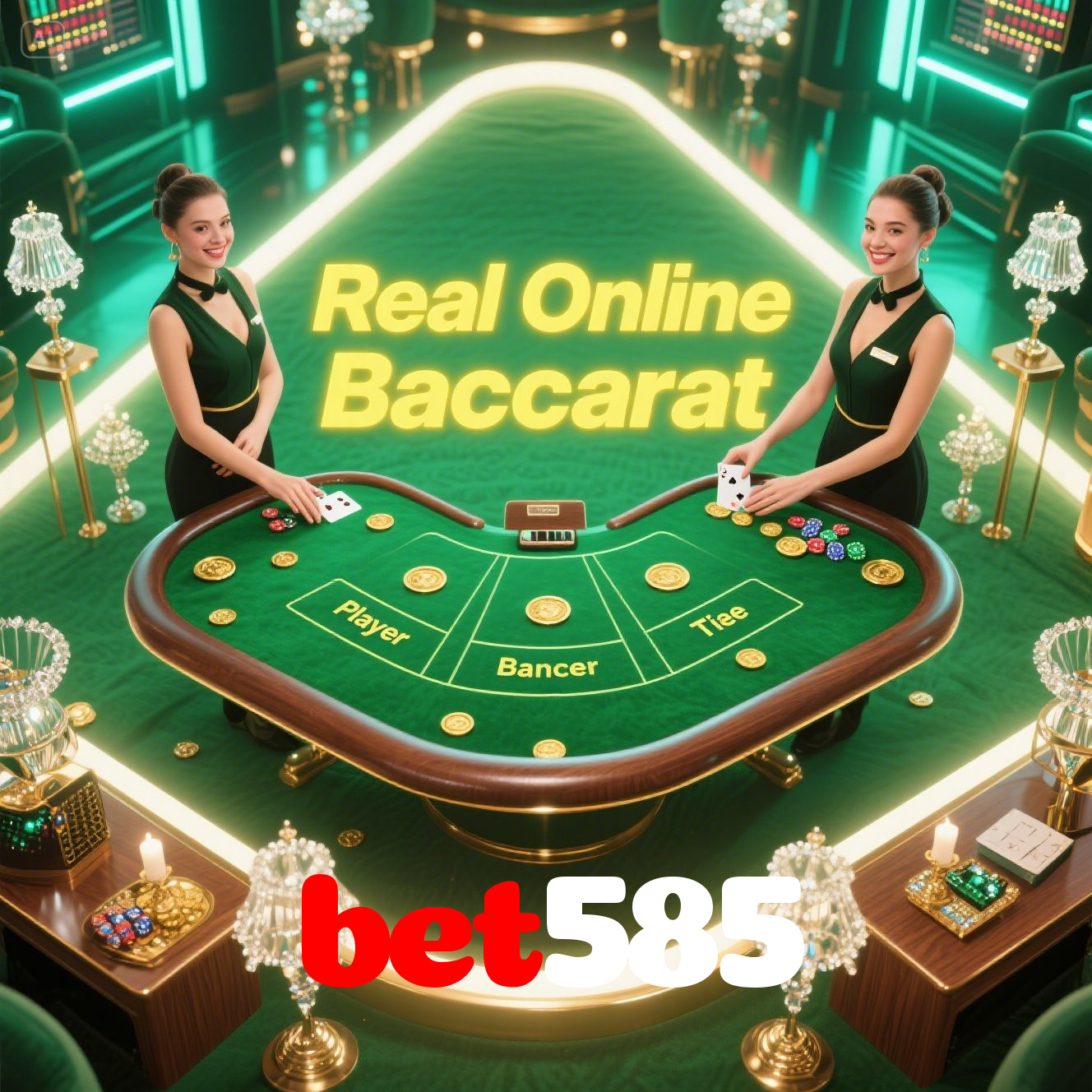 bet585：Mostre suas habilidades e vença nas mesas de poker online!