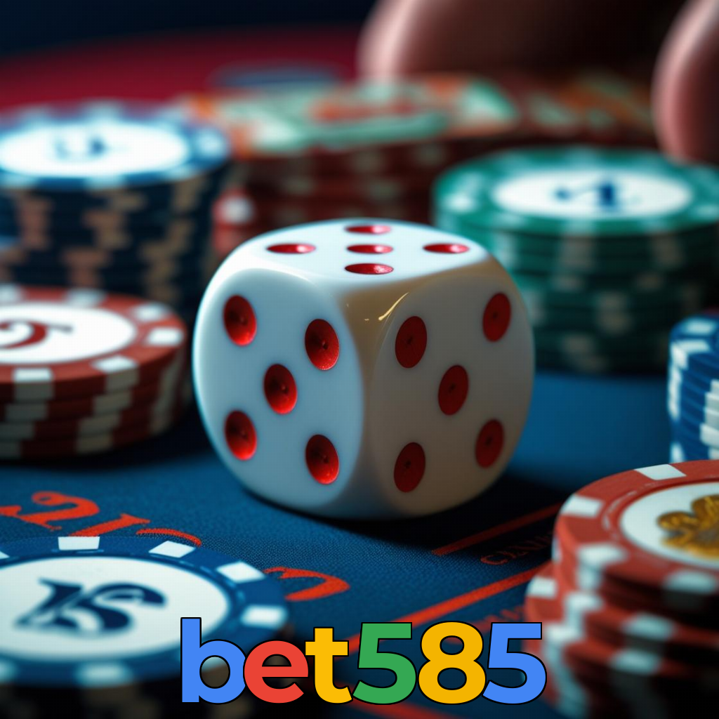 bet585:Vença no futebol online e leve os melhores prêmios para casa!