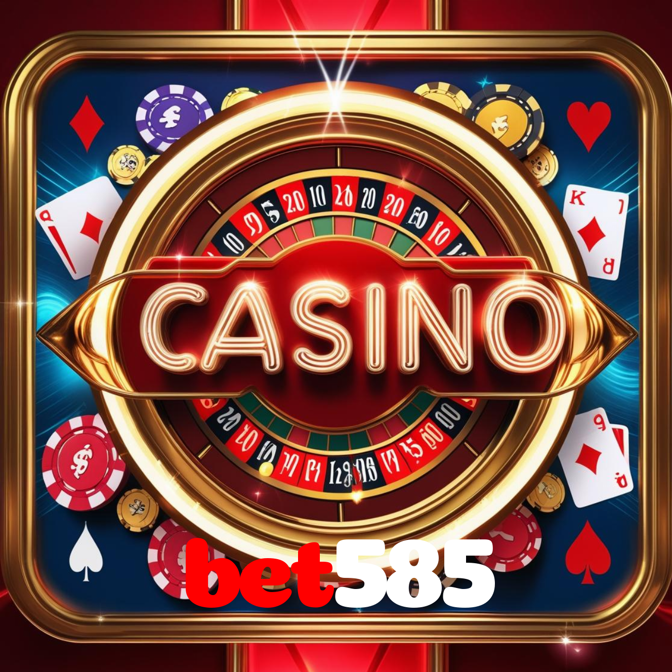 bet585:A sorte está na roleta! Aposte e veja sua vitória acontecer!