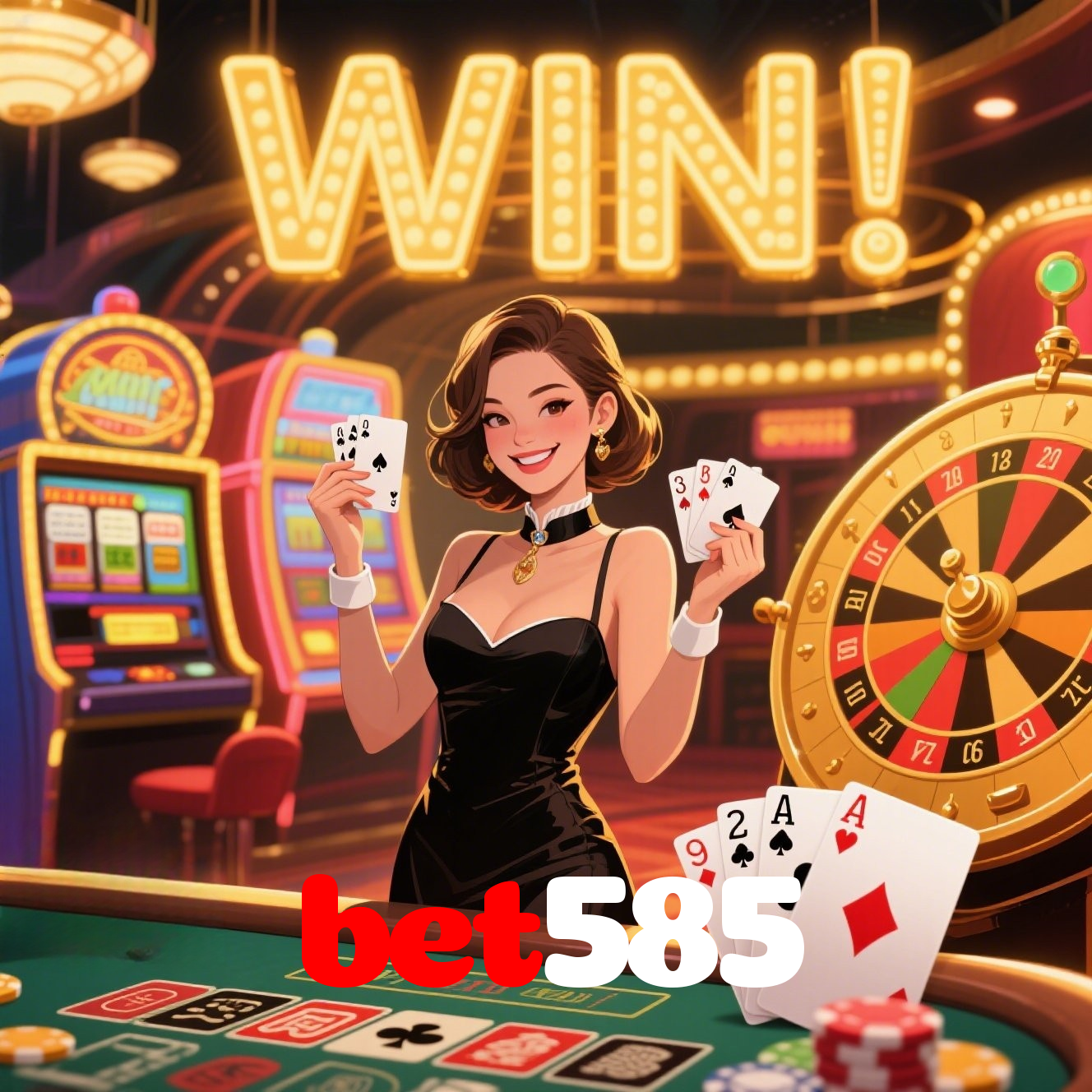bet585:A roleta é sua chance de ganhar grandes prêmios! Aposte agora!