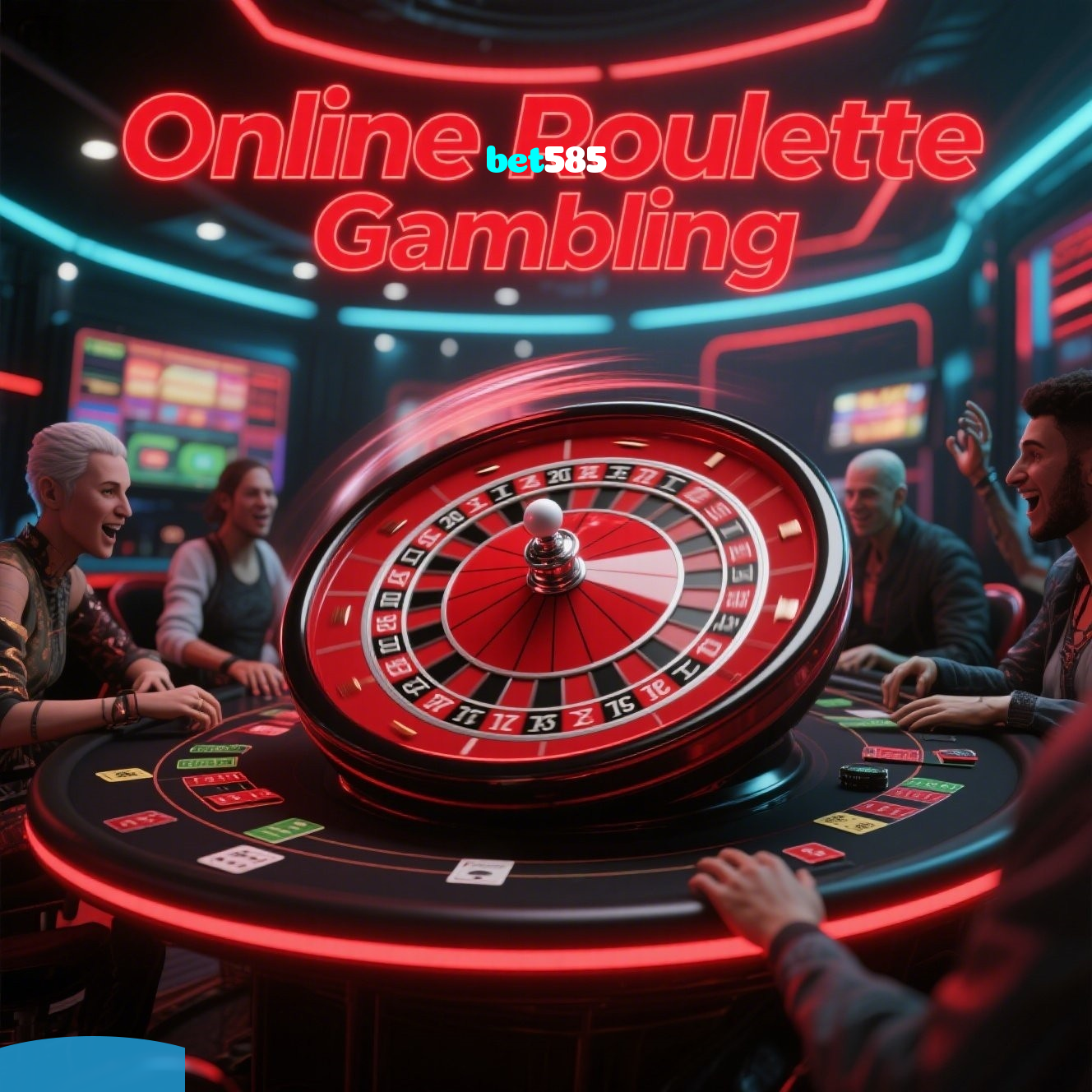 bet585:Jogue poker, ganhe no futebol e vença no cassino online mais confiável!