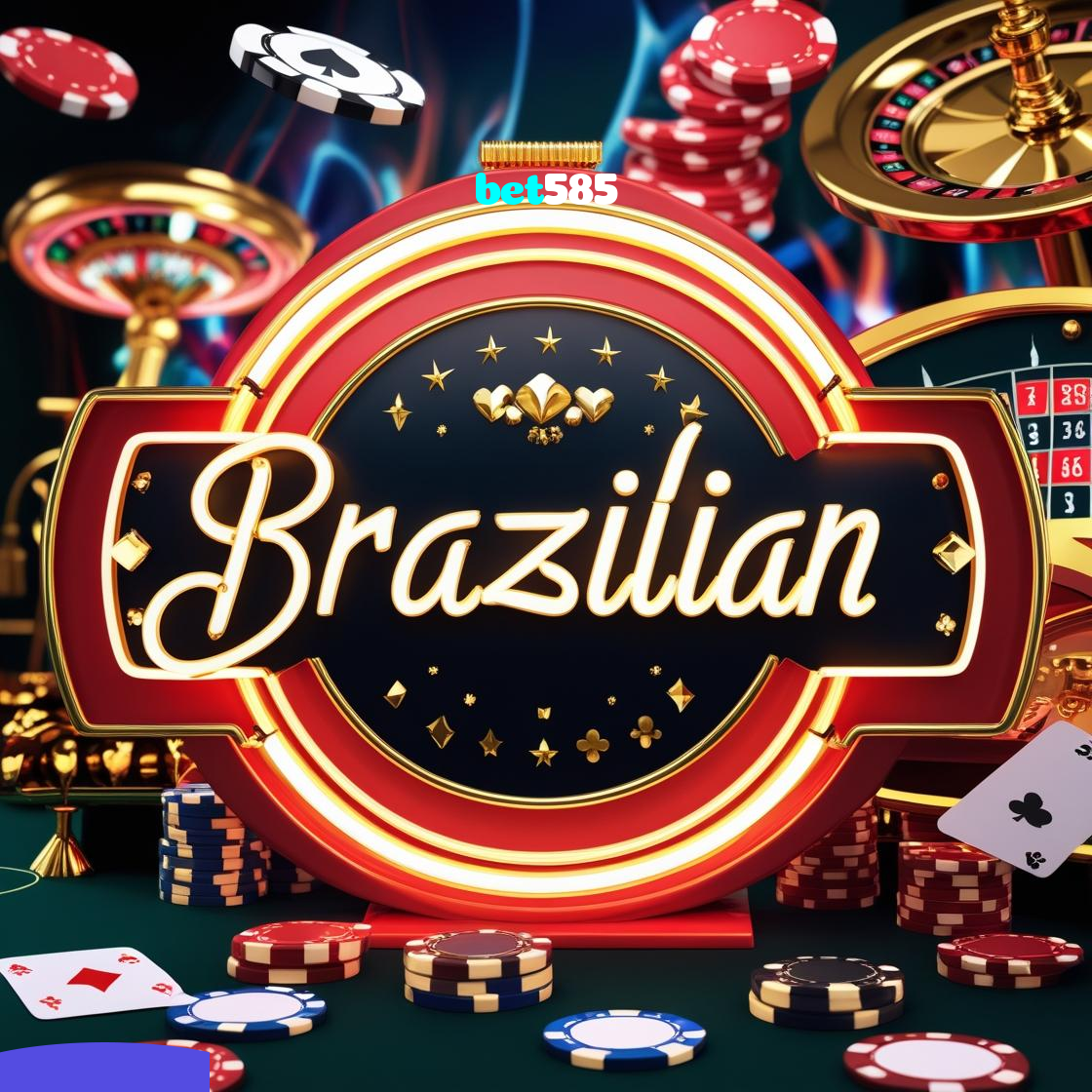 bet585：Vença no futebol online e leve para casa prêmios incríveis!