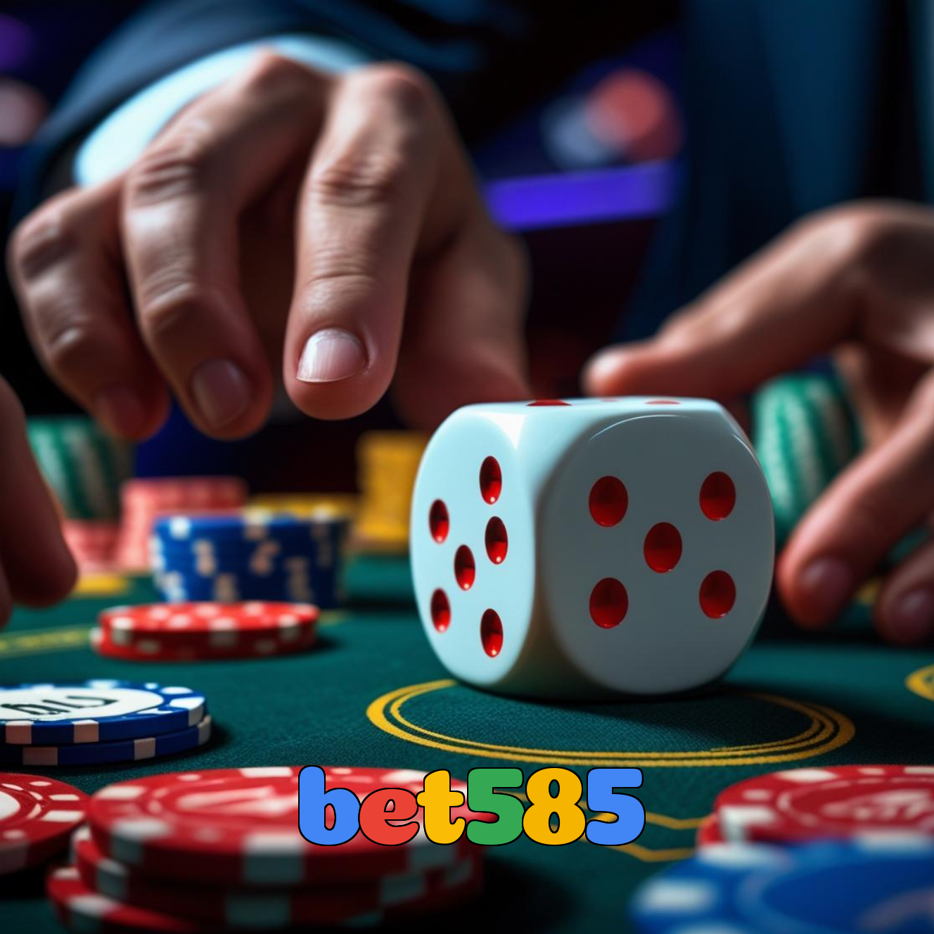 bet585：Aposte no futebol online e veja suas vitórias se multiplicarem!