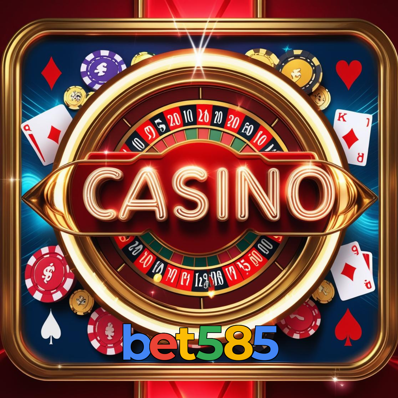 bet585:O futebol nunca foi tão divertido! Aposte nas melhores partidas e vença!