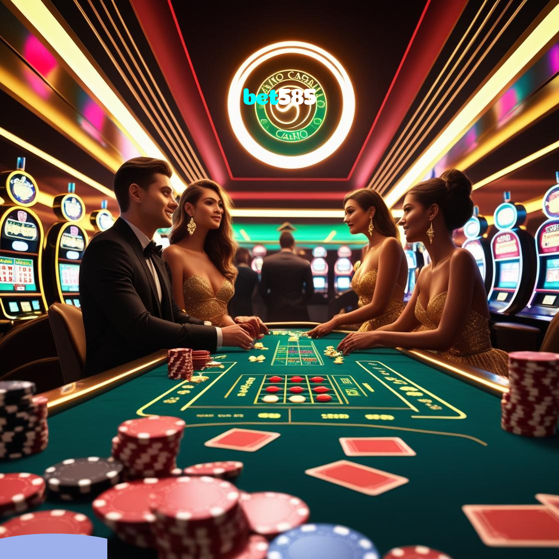 bet585:Jogue no cassino mais seguro com blackjack, poker e futebol online!
