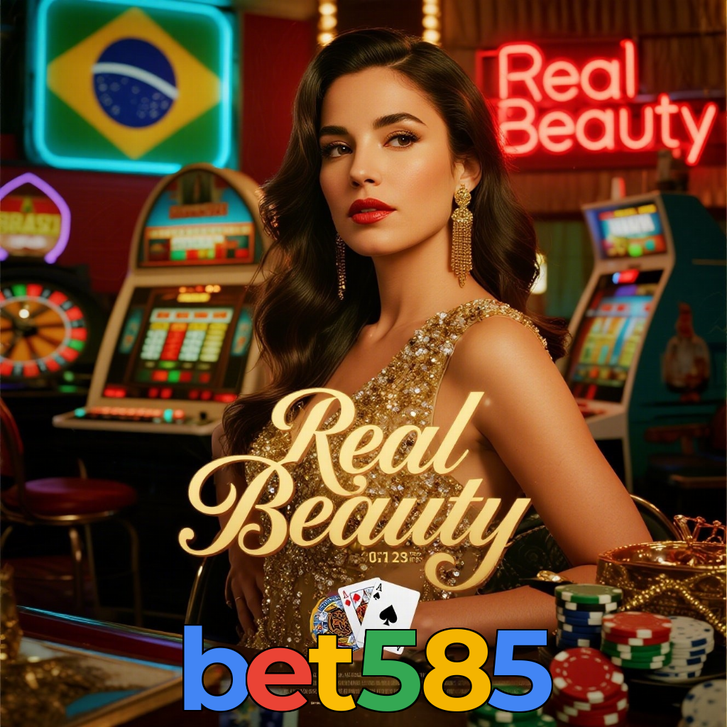 bet585:Jogue nas melhores slots e descubra o jackpot dos seus sonhos!