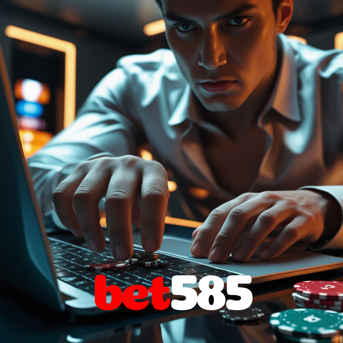 bet585:Jogue roleta, aposte no futebol e ganhe grandes prêmios!