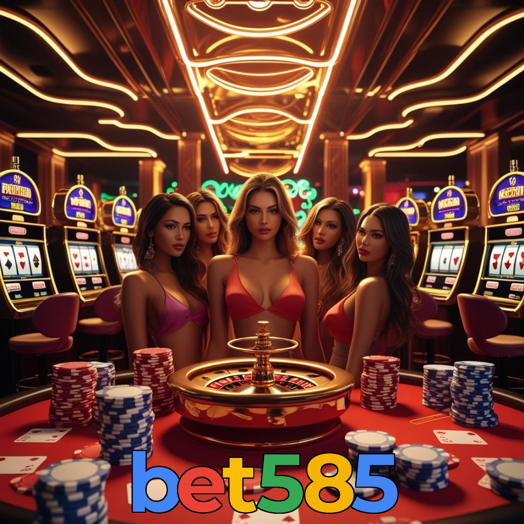 bet585：Aposte no futebol online e sinta a emoção de ser o vencedor!