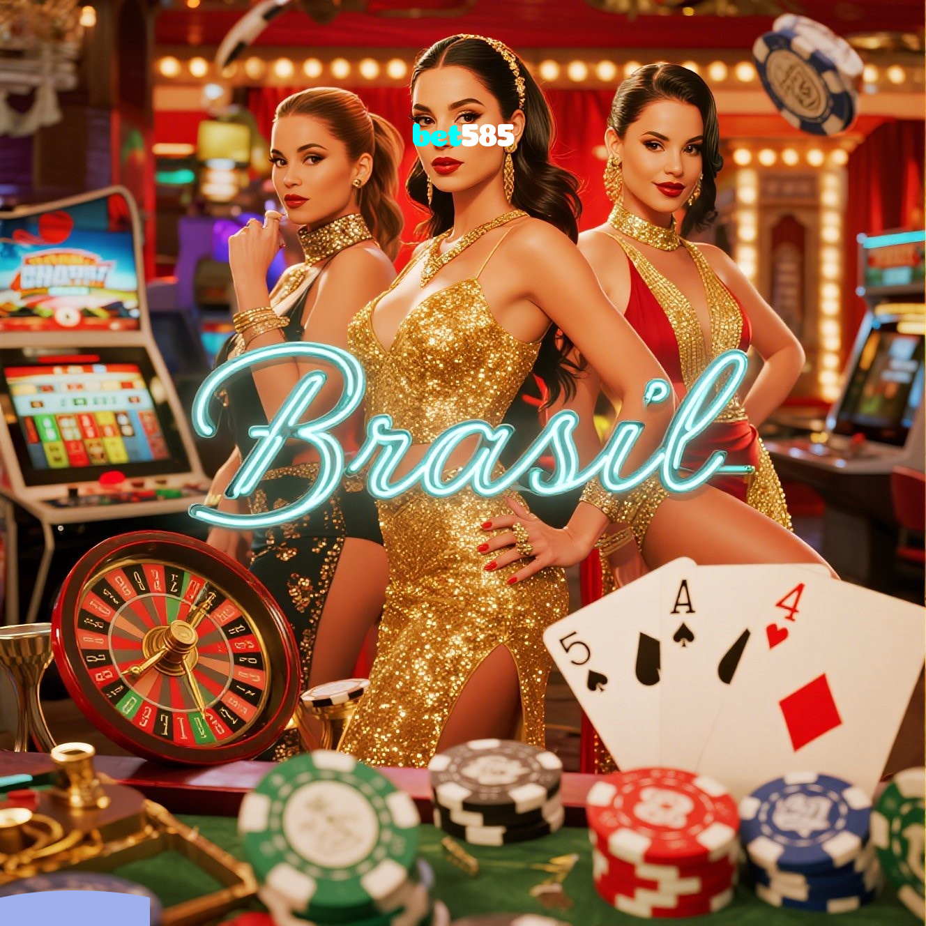 bet585：Jogue poker e prove que você é o verdadeiro campeão das cartas!
