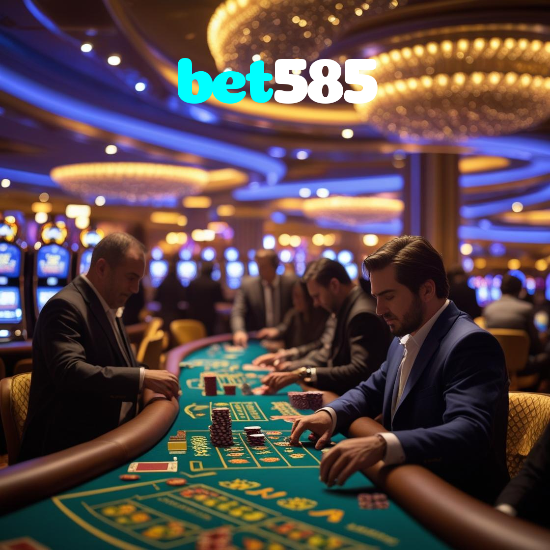 bet585：Jogue futebol digital e conquiste prêmios incríveis!