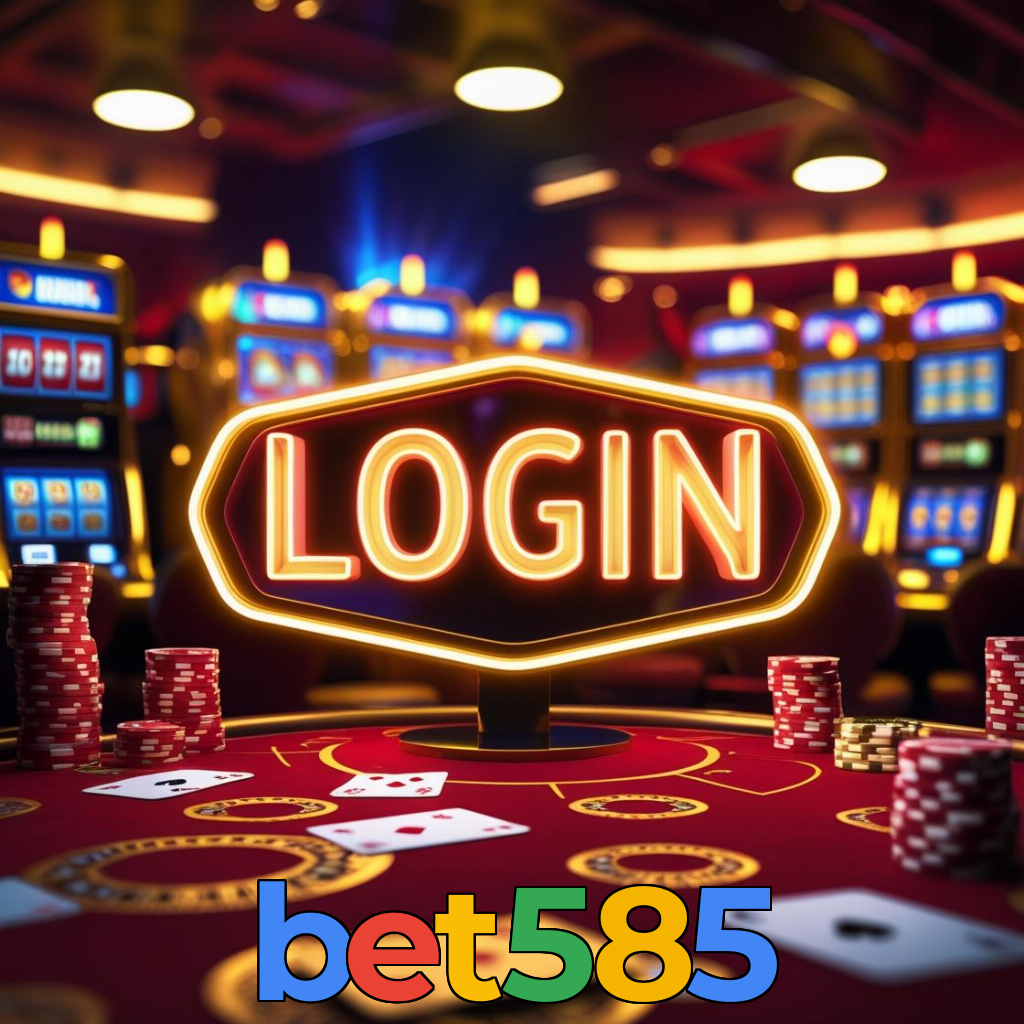 bet585:Jogue nas roletas e ganhe prêmios sensacionais!