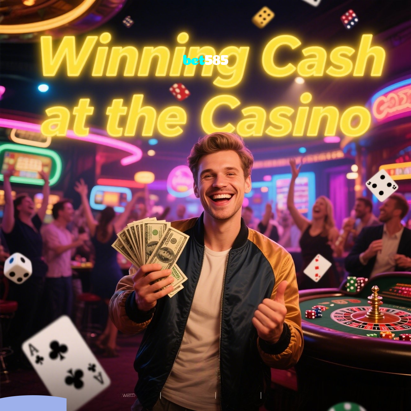 bet585:As melhores slots e jackpots estão esperando por você! Jogue agora!