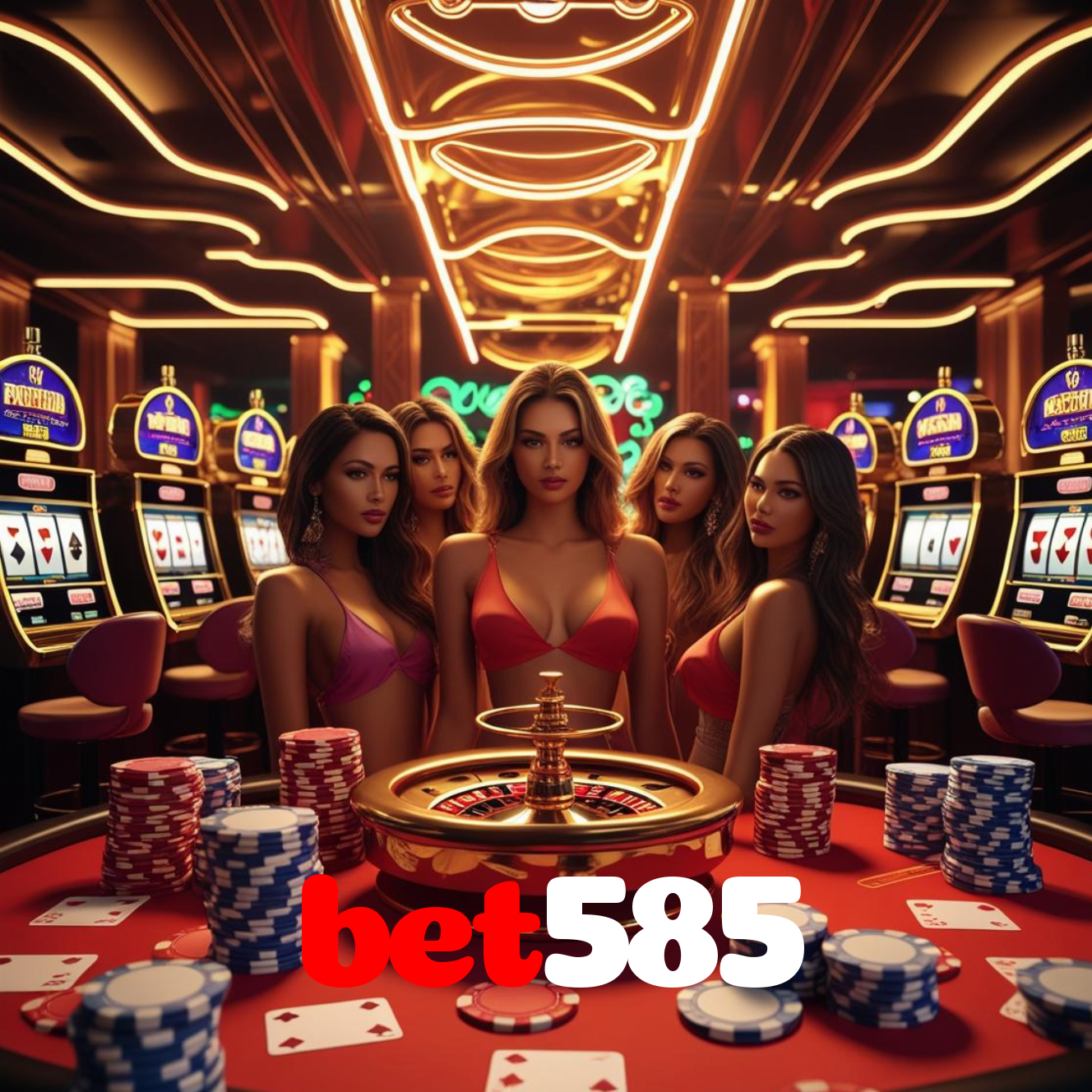 bet585:Jogue roleta, aposte no futebol e vença no nosso cassino online!