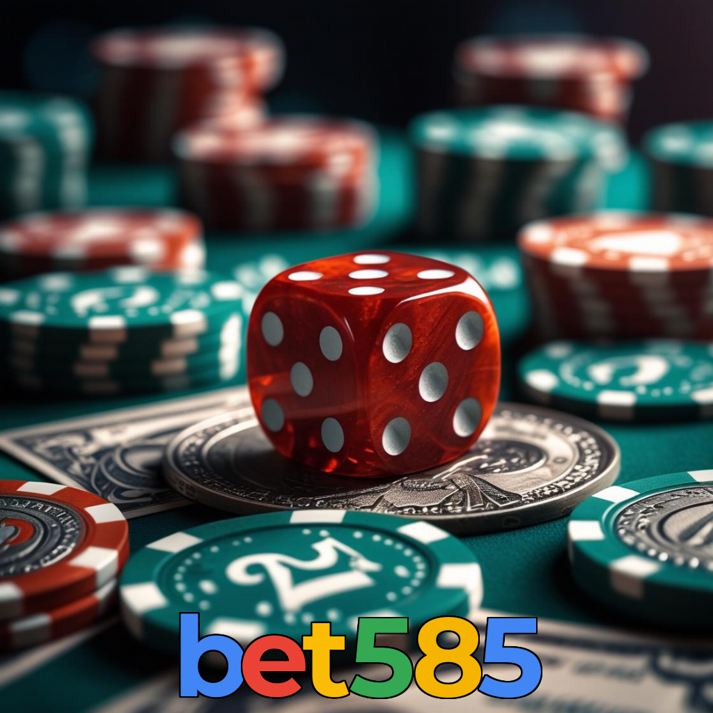 bet585：Jogue blackjack e conquiste vitórias épicas no nosso cassino online!