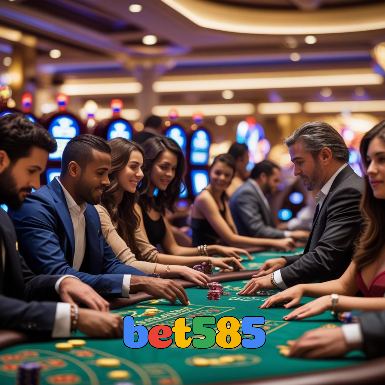 bet585：Jogue no futebol digital e ganhe prêmios incríveis!