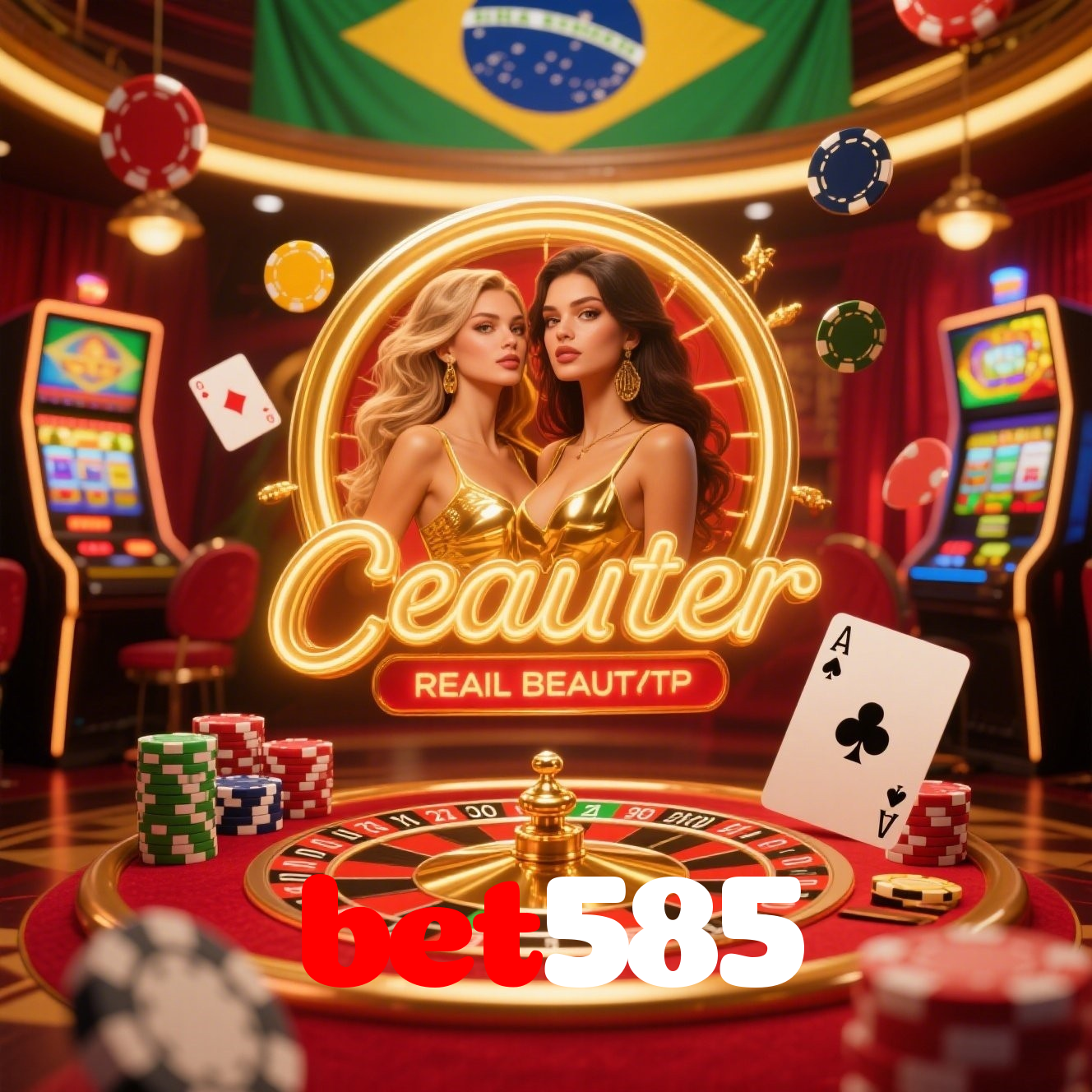bet585：Aposte no futebol online e mostre seu talento para ganhar!