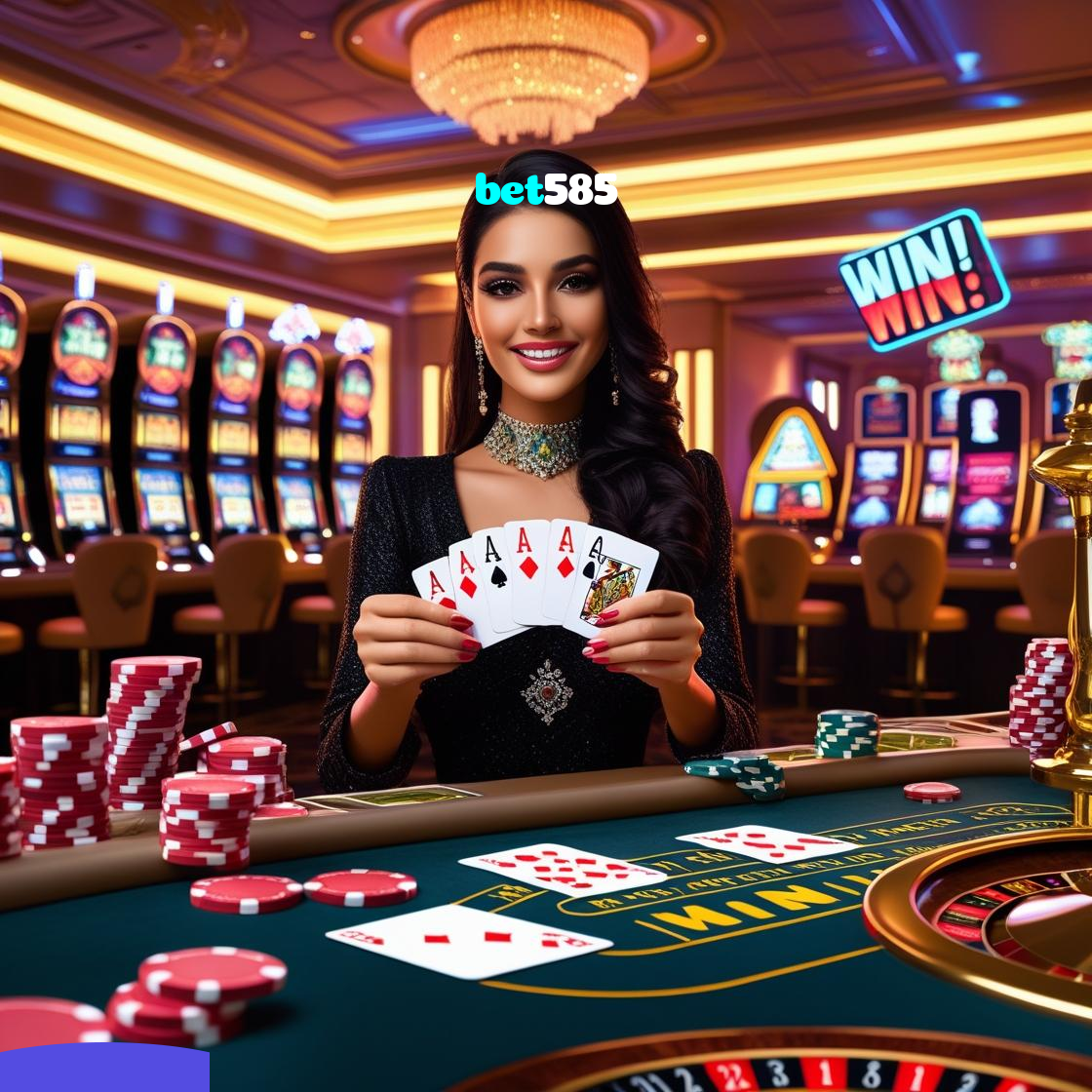 bet585：Em nosso cassino online, sua sorte vai brilhar! Aposte e vença!