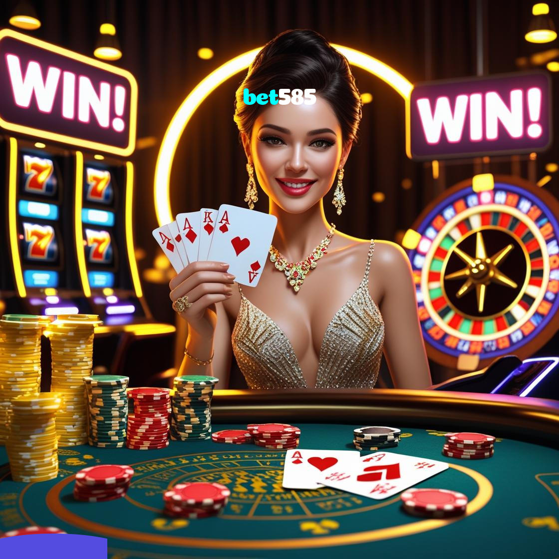 bet585：Jogue futebol online e atire para ganhar os maiores prêmios!